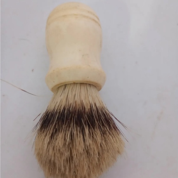 Grooming Crabtree Evelyn London Ceramic Shaving Mug With Brush Poshmark